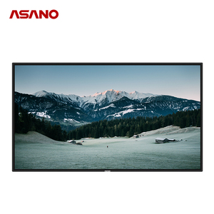 Televisor Inteligente ASANO de 110 Pulgadas, Pantalla Grande, Gran Oferta, 100-110 Pulgadas, Full HD, Android TV 13.0, 4K, LED, Televisor para Cocina - Product Image 1