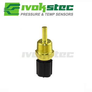 Capteur de température de liquide de refroidissement moteur MD177572 MD182467 MR985034 pour MITSUBISHI - Product Image 4