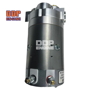 อะไหล่เครื่องยนต์ดีเซล 4295505 100525 STG93157 มอเตอร์สตาร์ท ปั๊มหล่อลื่นสำหรับเครื่องยนต์คัมมินส์ QST30 - Product Image 1