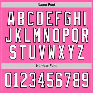 新产品专业曲棍球球衣定制标志练习运动冰球制服 - Product Image 6