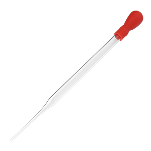 Pipettes de mesure en verre de précision <span class=keywords><strong>Outils</strong></span> gradués ML de qualité laboratoire pour l'analyse chimique - Product Image 4