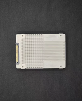 SSD Server 0R1K6J DC P4510 4TB PCIE NVME 3.0X4 U.2 SSDPE2KX040T8T untuk R740 R750 R760 R640