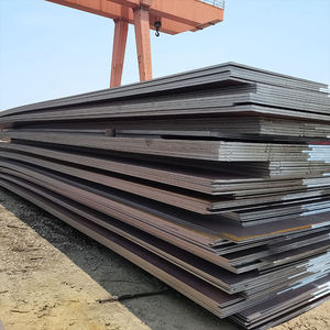Fabricante Profesional de Placas de Acero que Ofrece Acero de Alta Calidad para Construcción Naval, Resistente al Desgaste y para Recipientes a Presión - Product Image 2