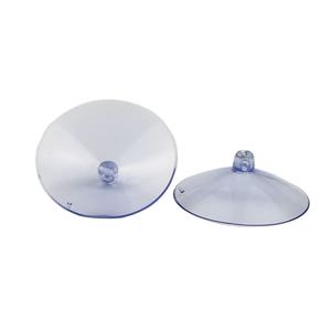 Cangkir Hisap Plastik Transparan Dengan Proses Injeksi Modling untuk Berbagai Aplikasi Proses Injeksi Modling Tersedia - Product Image 2