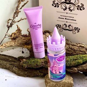 Nuevo Set de Perfume en Spray para Bebé 2025, Gel de Ducha con Aroma Floral, Larga Duración, Sin Alcohol, Perfecto para Cumpleaños/Navidad - Product Image 3