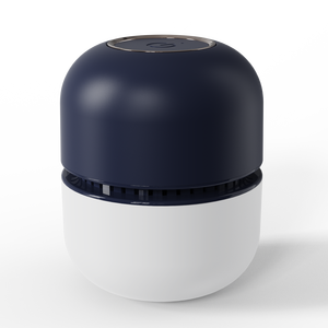 Insectifuge portatif et léger à ondes ultrasoniques tueur de moustiques sain et sans pollution avec <span class=keywords><strong>veilleuse</strong></span> - Product Image 1