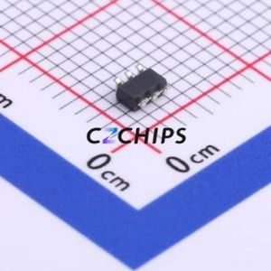 Original et nouveau transistor à effet de champ à transistor TSOP-6 FDC3512-VB (MOSFET) vente entière puces de composants électroniques et service de nomenclature - Product Image 2