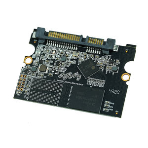 Внутренние дискотеки sata ssd жесткий диск 1 ТБ king ston в большом наличии оптом - Product Image 6