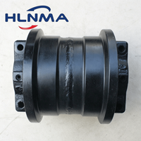 Rouleau de chenille pour finisseur de chaussée modèles RP952, RP953, RP953T, SSP220C-5/SSP90C-8, pièce de rechange pour engins de construction