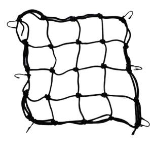 Chất lượng cao xe máy Mũ bảo hiểm Trailer lưới hành lý <span class=keywords><strong>Bungee</strong></span> Cargo <span class=keywords><strong>net</strong></span> với móc dây đàn hồi cố định dây đeo động cơ Mũ bảo hiểm <span class=keywords><strong>Net</strong></span> - Product Image 4