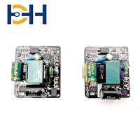 Catégorie de produits Chargeur PD QC3.0 25W/20W/18W/15W USB Type-C Assemblage électronique PCBA PCB & PCBA