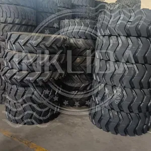 High Quality Agricultural Application 750-16 7.50 16 7.50x16 Front Tractor Tire