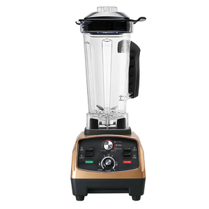 Chuyên Nghiệp Countertop Máy Xay Sinh Tố <span class=keywords><strong>Mason</strong></span> <span class=keywords><strong>Jar</strong></span> Ấn Độ Máy Xay Sinh Tố - Product Image 5