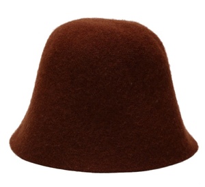 أزياء المرأة شعرت الصوف محبوك سادة سادة - Product Image 4