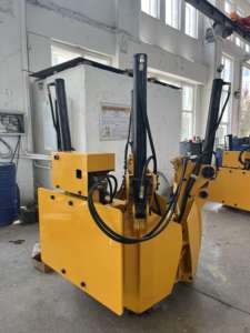 آلة زرع المحرك للأشجار RSBM كماشة زرع الأشجار الأمثل للبيع - Product Image 4