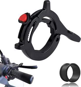 Control de Velocidad para Motocicleta, Ligero y Duradero, Abrazadera de Acelerador, Asistencia para Manillar de Moto y Scooter, Accesorios de Plástico - Product Image 1