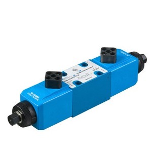Solenoide Hidráulico Proporcional KDG4V Serie KTG4V-3S-2B08N-M-U-H5-60-EN427 KTG4V 3 2B20N Z M U H7 20 - Product Image 3