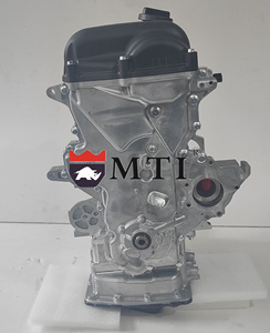 Nuevo Motor G4FC de MTI para <span class=keywords><strong>Hyundai</strong></span> Accent/Celesta/Elantra/Veloster/HB20/<span class=keywords><strong>i20</strong></span>/i30/ix20/Kia Cee'd/Forte/Cerato/KX3/Rio/Soul/Venga - Product Image 3