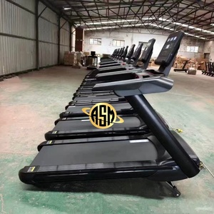 ASM-1029 High-performance -Indoor Aerobic Exercise Fitness Equipment for Running Enthusiasts. Direct-Sale ASM-1029 Commercial Tr - Product Image 2