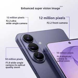 Versione Globale Originale <span class=keywords><strong>Galaxy</strong></span> S26, Schermo AMOLED 6.1'', Fotocamera 50MP, Batteria 4300mAh, Telefono da Gaming, Smartphone AI 5G - Product Image 3