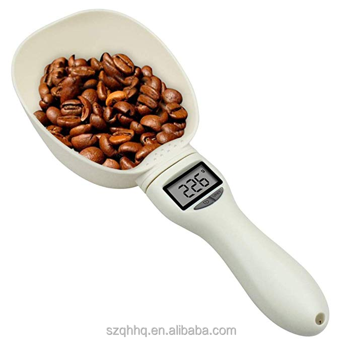 ODM/OEM Home Use Digital Measuring Spoon Smart Portable Wholesale Scale Weigh For Food