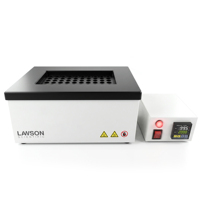 Incubateur à bain sec en graphite DH450-24 pour tests COD, chauffage uniforme haute température, analyse rapide des échantillons pour laboratoire