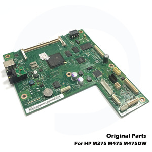Placa Formateadora Original CE855-67901 CE855-60001 para HP M375, Placa Base M475, Placa Lógica <span class=keywords><strong>M475DW</strong></span>, M475DN, M375NW, 375, 475 - Product Image 3