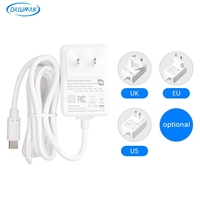 (bsc) Raspberry Pi 5 8gb Kit dengan Papan Pendingin Aktif Pembaca Kartu 128 Kabel 4b Catu Daya