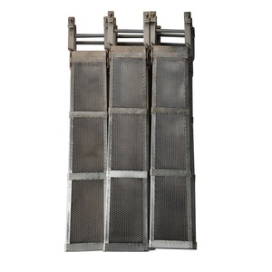 Canasta de <span class=keywords><strong>Titanio</strong></span> de Grado 2 a <span class=keywords><strong>Precio</strong></span> de Fábrica para Ánodos Industriales - Product Image 1
