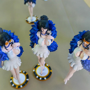 วันพีซ นิโค โรบิน สินค้าขายดี สาวสวย นิวโกลเด้นซิตี้: เดอะมูฟวี่ สินค้าอนิเมะ ฟิกเกอร์ ของตกแต่ง ของเล่น - Product Image 3