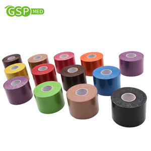 GSPORT – <span class=keywords><strong>bandes</strong></span> de résistance imperméables pour les muscles du Rock, <span class=keywords><strong>bandes</strong></span> de Bandages, ruban médical athlétique, bande de kinésiologie, bande de Sport - Product Image 6