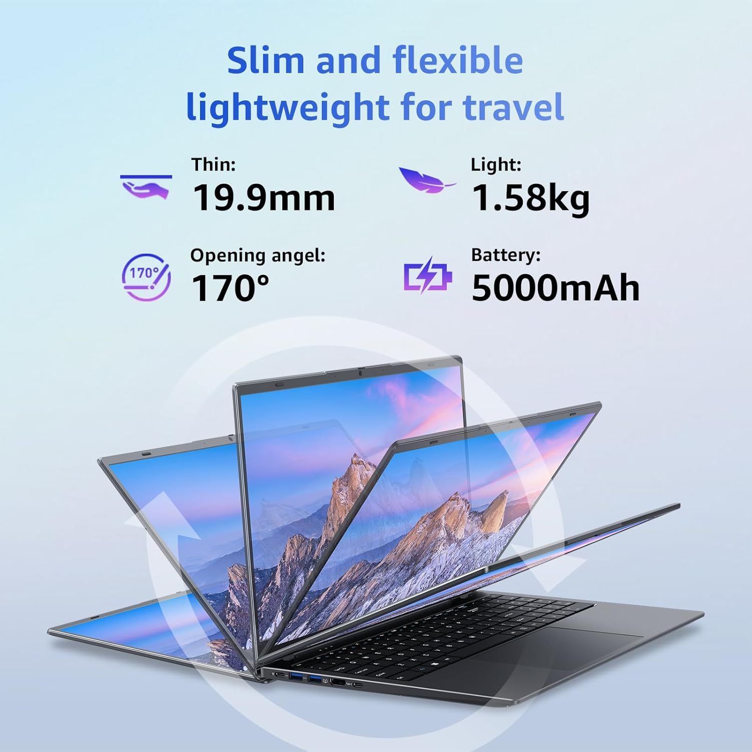 Student Pc How to Choose the Best Laptop for Students: Buying Guide 2024
