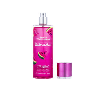 Vente en gros 250ml de parfum pour femmes vaporisateur pour le corps parfum de fruits de pastèque douce longue durée - Product Image 6