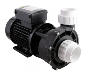 MZK-WP-300ปั๊มหมุนเวียนสปาแรงดันสูง2.2กิโลวัตต์/3.0แรงม้า (CV) 44 M3/ชม. - Product Image 1