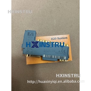 Unidad Central de Procesamiento X20DS1319 de B&R Industrial Automation - PLC hx1 de B&R Industrial Automation - Product Image 3