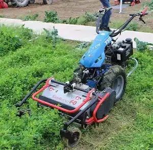 tractor bcs 2022 mini cultivador de potencia para el mercado de Peru, 730