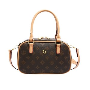 Sac à main unisexe de luxe pliable avec fermeture éclair, nouvelle collection 2026, design <span class=keywords><strong>Louis</strong></span> Version 2026, idéal pour les voyages - Product Image 1