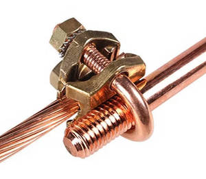 2025 סיטונאי מחיר נמוך הסיטונאי פליז אוזניות מחבר מוט בורג חשמלי דבק קלטת 25*3 מ "מ - Product Image 6