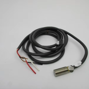 Controlador de Programación Plc Dedicado, Pac, Automatización Industrial, Nuevo, Original, 12-24vdc, Nsnp, Nuevo - Product Image 1