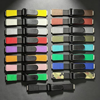 Le dernier bracelet de montre haut de gamme de luxe à édition limitée 67-02, avec option de personnalisation du bracelet