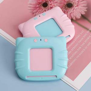 Flashcard Parlanti Educative per la Prima Infanzia: Suoni e Frasi per Terapia del Linguaggio e Apprendimento della Lettura per Bambini in Età Prescolare e dell'Asilo - Product Image 5