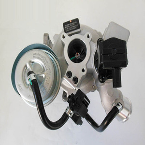 Turbocompresseur KP39 54399700131 54399880130 54399880123 54399880131 54399700122/700123 CJ5G-6K682-DA pour Ford Focus <span class=keywords><strong>Volvo</strong></span> 1.6L - Product Image 3