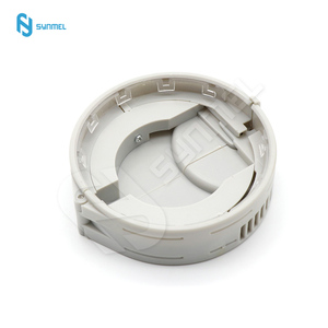 Synmel EAS AM <span class=keywords><strong>RF</strong></span> chống trộm an ninh đáng báo động thẻ cứng ABS khóa từ cho sữa bột có thể chai an toàn hơn để lưu trữ - Product Image 4