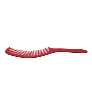 Peines Profesionales <span class=keywords><strong>para</strong></span> Cortar el Cabello con Logotipo Personalizado, Peines <span class=keywords><strong>para</strong></span> Peinar en Seco y Húmedo, Peine en Forma <span class=keywords><strong>de</strong></span> S <span class=keywords><strong>para</strong></span> Recortar el Cabello <span class=keywords><strong>para</strong></span> <span class=keywords><strong>Hombres</strong></span> - Product Image 6