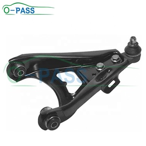 Brazo de control inferior delantero OPASS para <span class=keywords><strong>RENAULT</strong></span> ALLIANCE ENCORE 9 21 11 y DACIA SOLENZA 1981- 7700783449 - Product Image 1