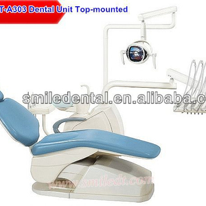 <strong>Suntem</strong> 303 <strong>Dental</strong> <strong>Unit</strong> Chair with CE - Product Image 2