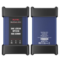 Kit Completo Autel MaxiIM IM608 PRO II (Autel IM608 II) 2025 con Accesorios JVCI+ Plus IMKPA, Obtén G-Box3 APB112 Gratis