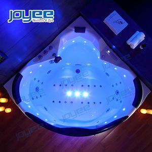 Uxury-bañera de juguete con ventana de cristal, bañera con filtro de vidrio - Product Image 4