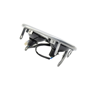 ชุดไฟหน้าคู่สำหรับรถมอเตอร์ไซค์ Z50 Z50J <span class=keywords><strong>Monkey</strong></span> <span class=keywords><strong>Baja</strong></span> - Product Image 4