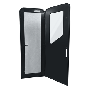 Porte <span class=keywords><strong>d</strong></span>'entrée pour <span class=keywords><strong>camping</strong></span>-<span class=keywords><strong>car</strong></span> avec cadre en alliage <span class=keywords><strong>d</strong></span>'aluminium et maille en acier inoxydable pour caravane, <span class=keywords><strong>camping</strong></span>-<span class=keywords><strong>car</strong></span>, <span class=keywords><strong>fourgon</strong></span> <span class=keywords><strong>aménagé</strong></span> 1750*622mm - Product Image 5